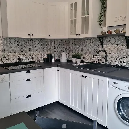 Apartament Z Widokiem Tarnowskie Góry Exterior foto