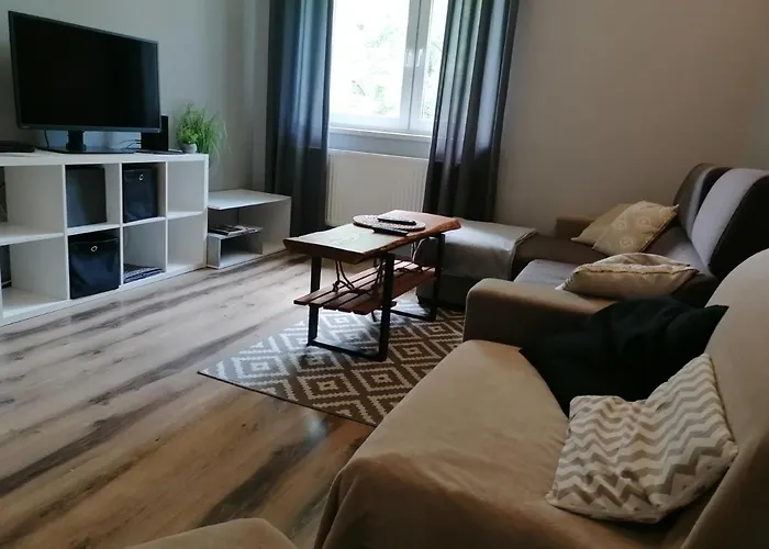 Apartament Z Widokiem Tarnowskie Gory