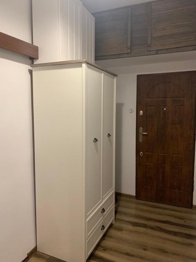 Apartment Z Widokiem