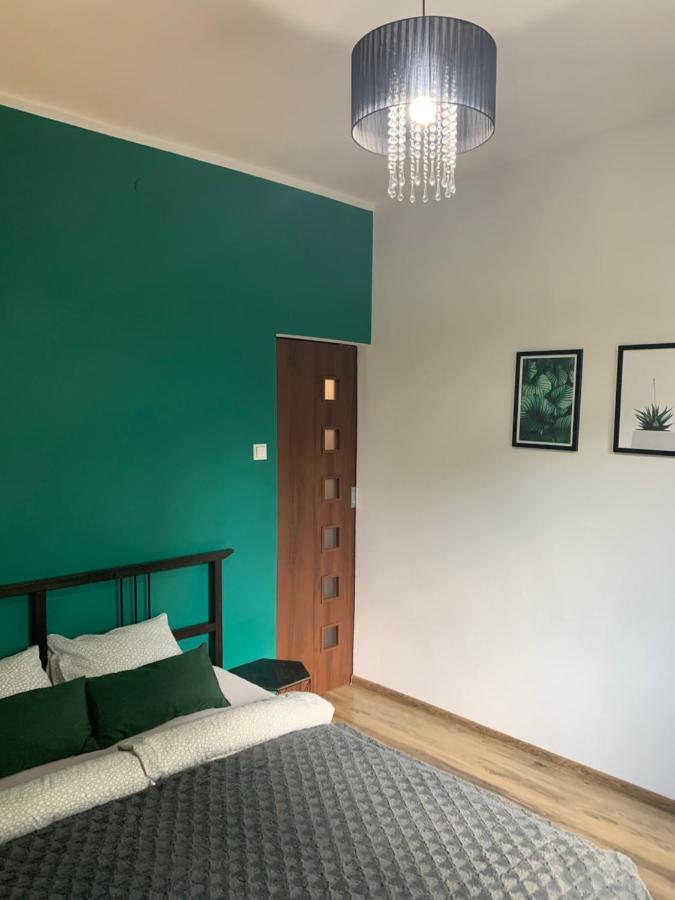 Apartment Z Widokiem *