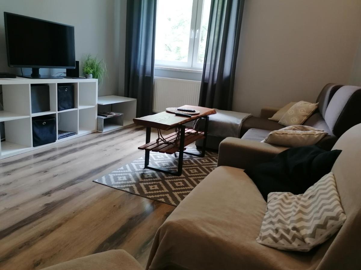 Apartment Z Widokiem