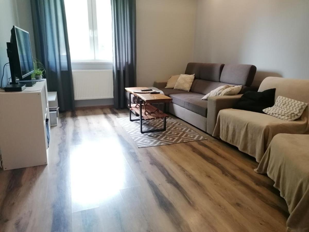 Z Widokiem Apartment *